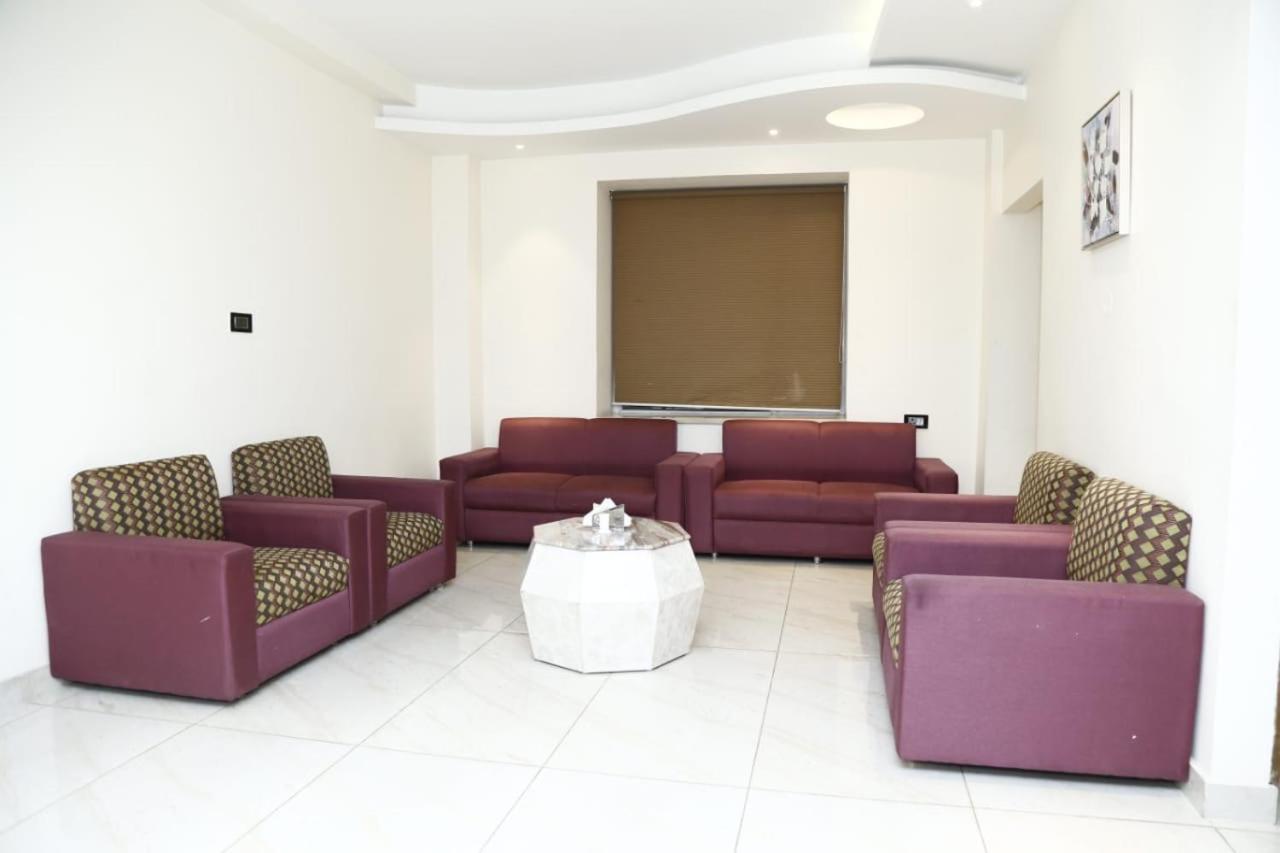 Hotel Pacific Roorkee Экстерьер фото