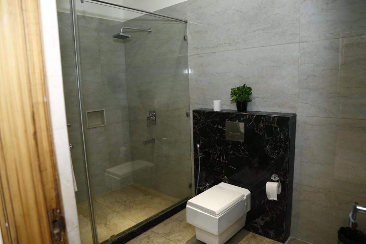 Hotel Pacific Roorkee Экстерьер фото