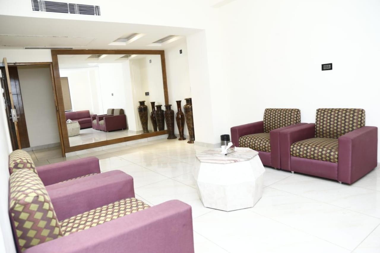 Hotel Pacific Roorkee Экстерьер фото