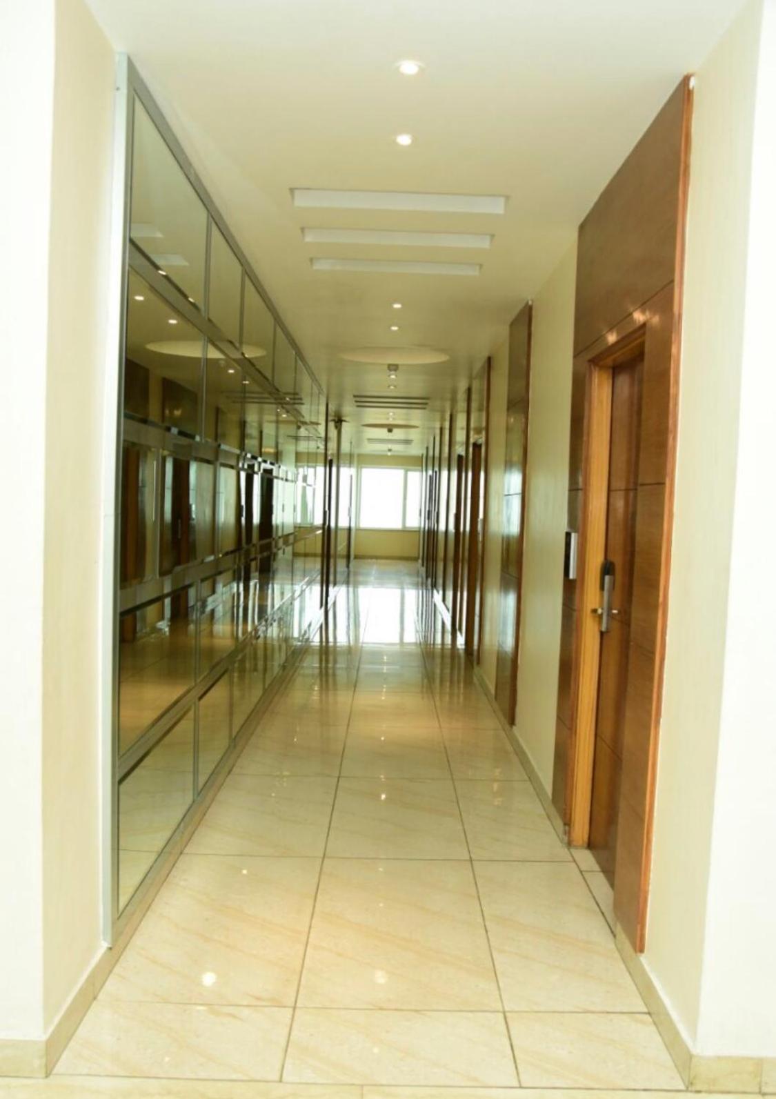 Hotel Pacific Roorkee Экстерьер фото
